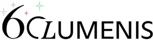 Logo for 6 LUMINIS