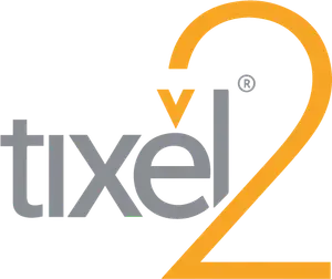 V Tixel2 Logo